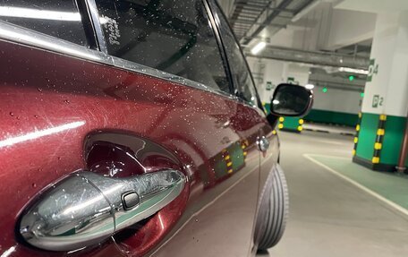 Lexus ES VII, 2006 год, 1 250 000 рублей, 19 фотография