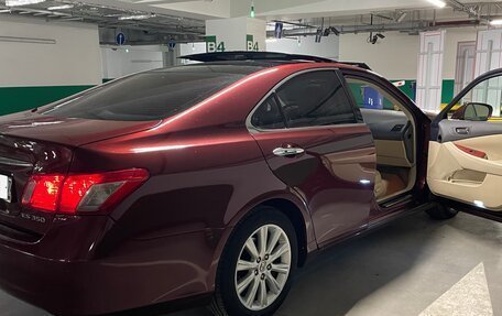 Lexus ES VII, 2006 год, 1 250 000 рублей, 21 фотография