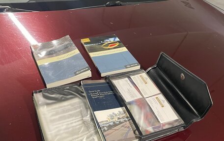 Lexus ES VII, 2006 год, 1 250 000 рублей, 11 фотография