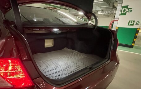 Lexus ES VII, 2006 год, 1 250 000 рублей, 20 фотография