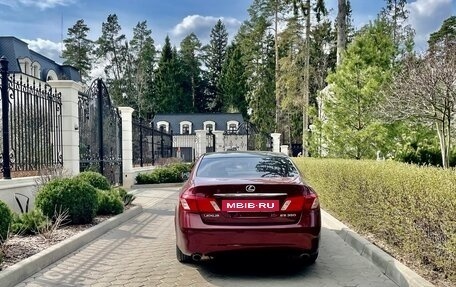 Lexus ES VII, 2006 год, 1 250 000 рублей, 12 фотография