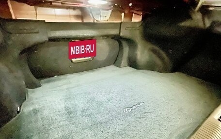 Lexus ES VII, 2006 год, 1 250 000 рублей, 14 фотография