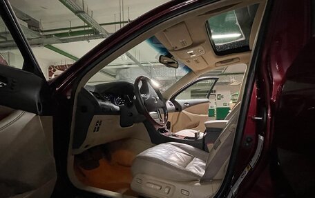 Lexus ES VII, 2006 год, 1 250 000 рублей, 24 фотография