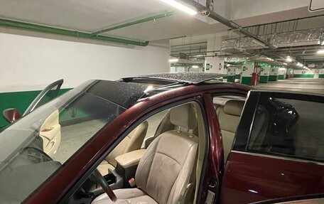 Lexus ES VII, 2006 год, 1 250 000 рублей, 25 фотография