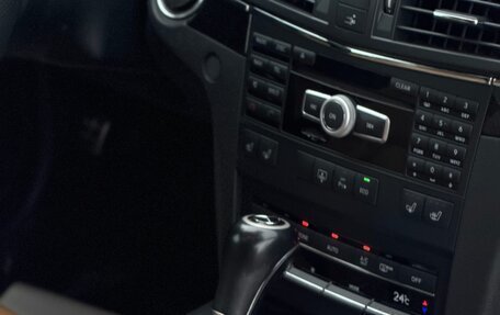 Mercedes-Benz E-Класс, 2012 год, 1 730 000 рублей, 14 фотография