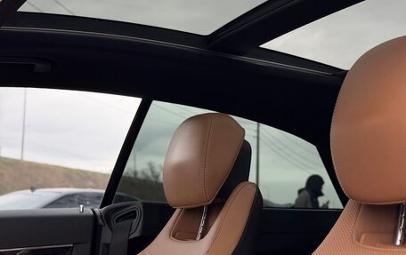 Mercedes-Benz E-Класс, 2012 год, 1 730 000 рублей, 12 фотография