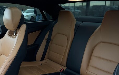 Mercedes-Benz E-Класс, 2012 год, 1 730 000 рублей, 9 фотография