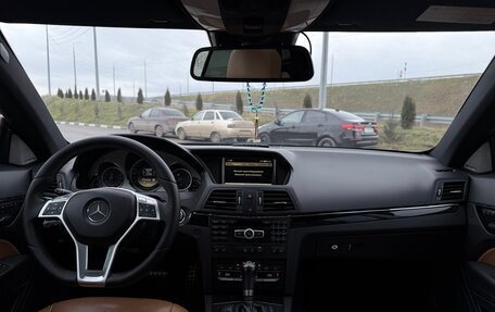 Mercedes-Benz E-Класс, 2012 год, 1 730 000 рублей, 11 фотография