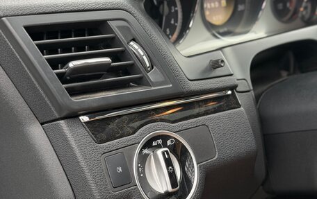 Mercedes-Benz E-Класс, 2012 год, 1 730 000 рублей, 10 фотография