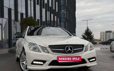 Mercedes-Benz E-Класс, 2012 год, 1 730 000 рублей, 5 фотография