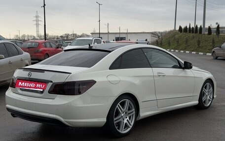 Mercedes-Benz E-Класс, 2012 год, 1 730 000 рублей, 15 фотография
