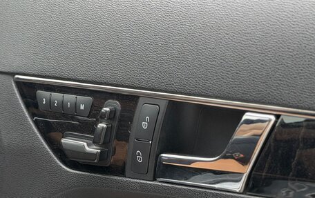 Mercedes-Benz E-Класс, 2012 год, 1 730 000 рублей, 27 фотография