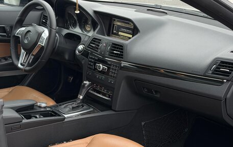 Mercedes-Benz E-Класс, 2012 год, 1 730 000 рублей, 26 фотография