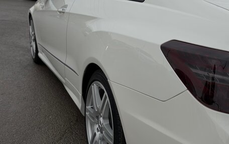 Mercedes-Benz E-Класс, 2012 год, 1 730 000 рублей, 20 фотография