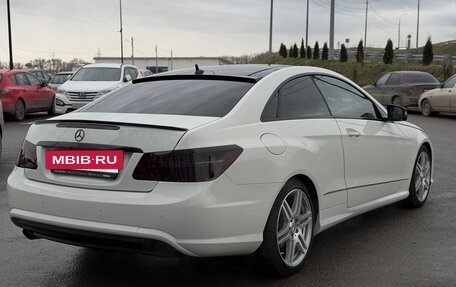 Mercedes-Benz E-Класс, 2012 год, 1 730 000 рублей, 18 фотография