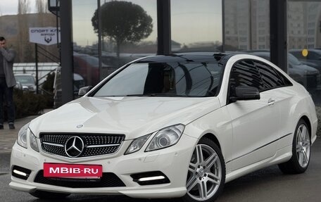 Mercedes-Benz E-Класс, 2012 год, 1 730 000 рублей, 23 фотография