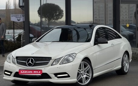 Mercedes-Benz E-Класс, 2012 год, 1 730 000 рублей, 22 фотография