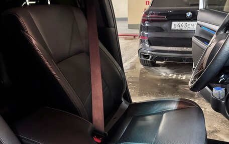 Toyota Hilux VIII, 2021 год, 6 300 000 рублей, 4 фотография