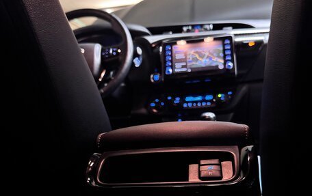 Toyota Hilux VIII, 2021 год, 6 300 000 рублей, 6 фотография