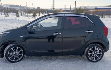 KIA Morning III, 2019 год, 1 213 000 рублей, 6 фотография