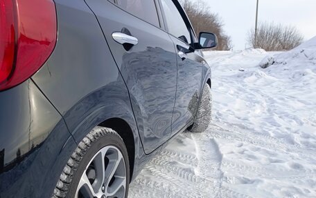 KIA Morning III, 2019 год, 1 213 000 рублей, 12 фотография