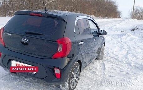 KIA Morning III, 2019 год, 1 213 000 рублей, 4 фотография