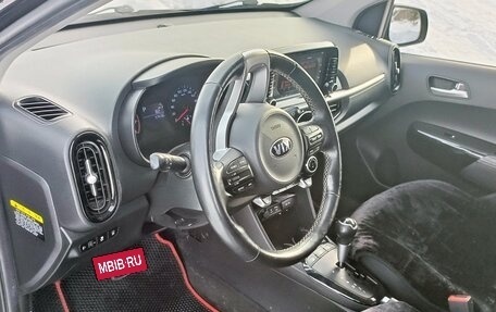 KIA Morning III, 2019 год, 1 213 000 рублей, 14 фотография