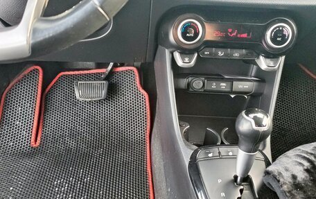 KIA Morning III, 2019 год, 1 213 000 рублей, 15 фотография