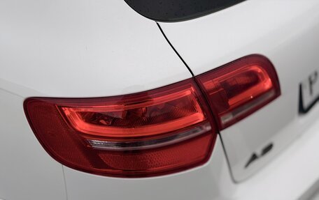 Audi A3, 2009 год, 1 000 000 рублей, 7 фотография