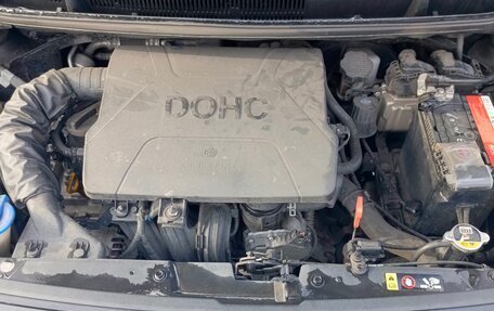 KIA Morning III, 2019 год, 1 213 000 рублей, 22 фотография