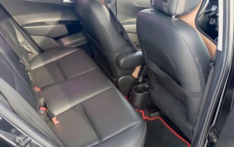 KIA Morning III, 2019 год, 1 213 000 рублей, 19 фотография