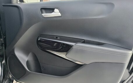 KIA Morning III, 2019 год, 1 213 000 рублей, 21 фотография