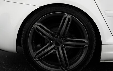 Audi A3, 2009 год, 1 000 000 рублей, 4 фотография