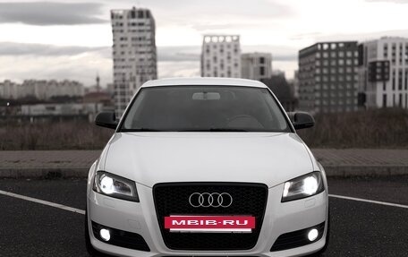 Audi A3, 2009 год, 1 000 000 рублей, 6 фотография