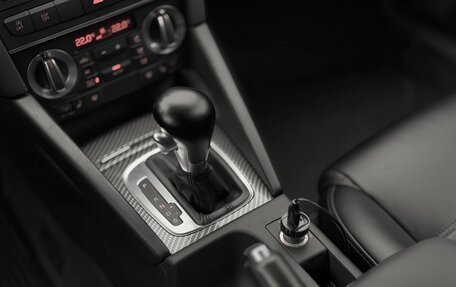 Audi A3, 2009 год, 1 000 000 рублей, 21 фотография