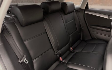 Audi A3, 2009 год, 1 000 000 рублей, 12 фотография