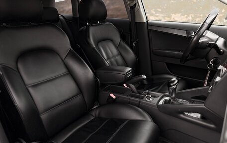 Audi A3, 2009 год, 1 000 000 рублей, 16 фотография