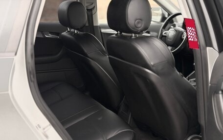 Audi A3, 2009 год, 1 000 000 рублей, 14 фотография