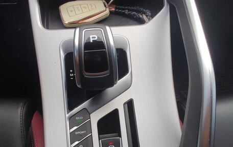 Geely Coolray I, 2022 год, 1 650 000 рублей, 10 фотография