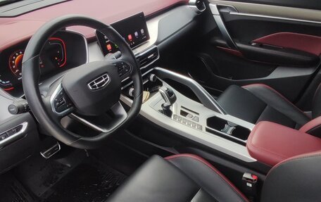 Geely Coolray I, 2022 год, 1 650 000 рублей, 7 фотография