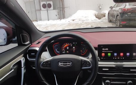 Geely Coolray I, 2022 год, 1 650 000 рублей, 8 фотография