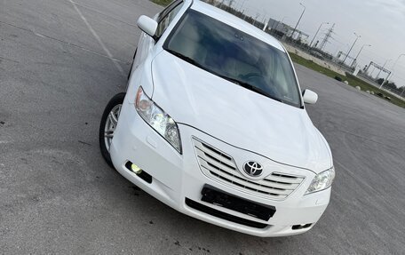 Toyota Camry, 2007 год, 1 000 000 рублей, 2 фотография