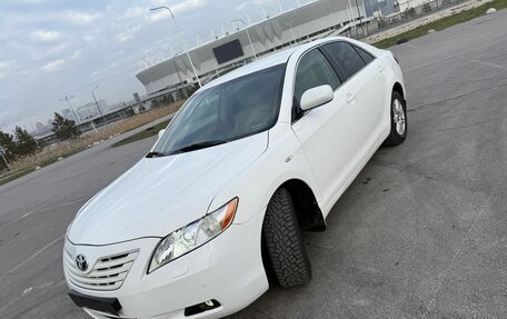 Toyota Camry, 2007 год, 1 000 000 рублей, 3 фотография