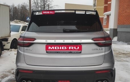 Geely Coolray I, 2022 год, 1 650 000 рублей, 6 фотография