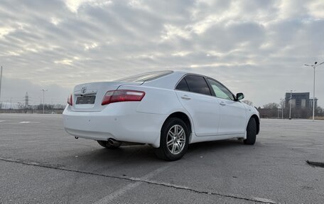 Toyota Camry, 2007 год, 1 000 000 рублей, 4 фотография