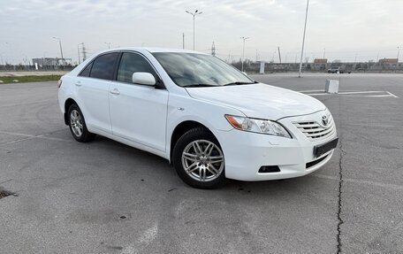 Toyota Camry, 2007 год, 1 000 000 рублей, 10 фотография