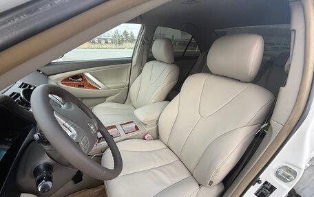 Toyota Camry, 2007 год, 1 000 000 рублей, 18 фотография