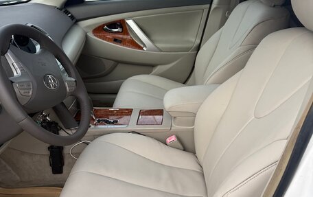 Toyota Camry, 2007 год, 1 000 000 рублей, 13 фотография