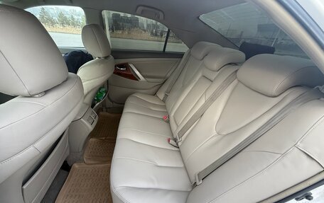 Toyota Camry, 2007 год, 1 000 000 рублей, 17 фотография