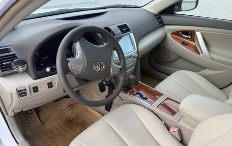 Toyota Camry, 2007 год, 1 000 000 рублей, 15 фотография